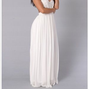 ancient rome dress white